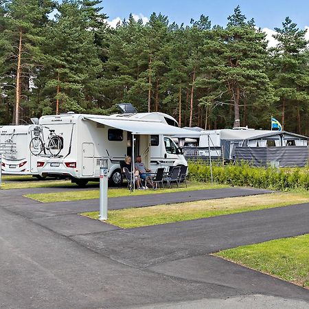 First Camp Ahus-Kristianstad Extérieur photo