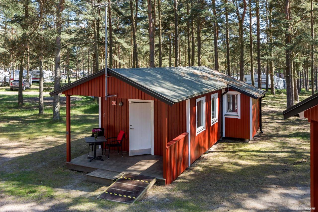 First Camp Ahus-Kristianstad Extérieur photo