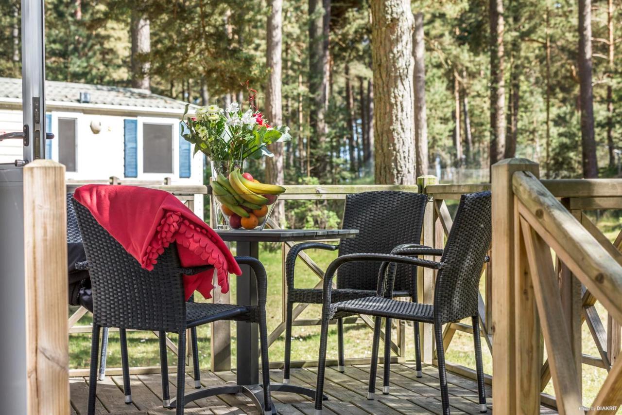 First Camp Ahus-Kristianstad Extérieur photo