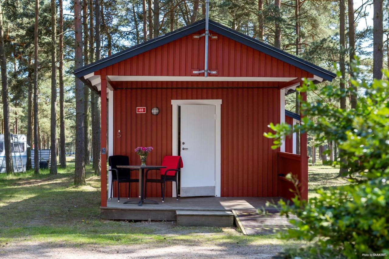 First Camp Ahus-Kristianstad Extérieur photo