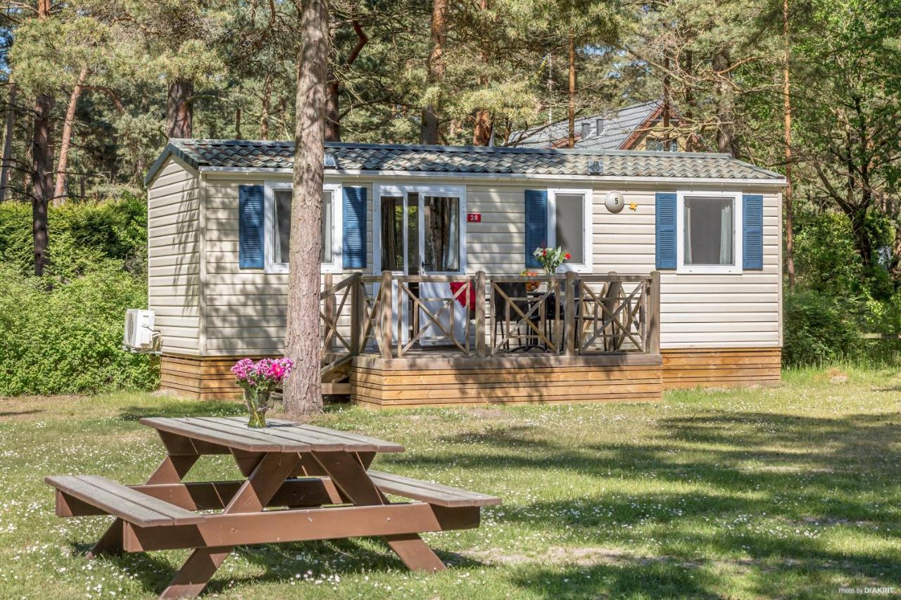 First Camp Ahus-Kristianstad Extérieur photo