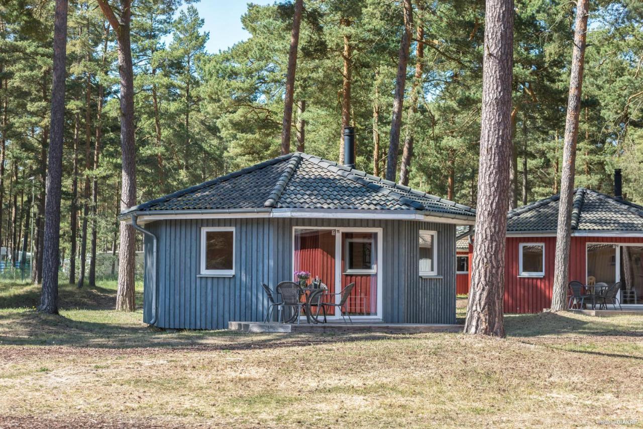 First Camp Ahus-Kristianstad Extérieur photo